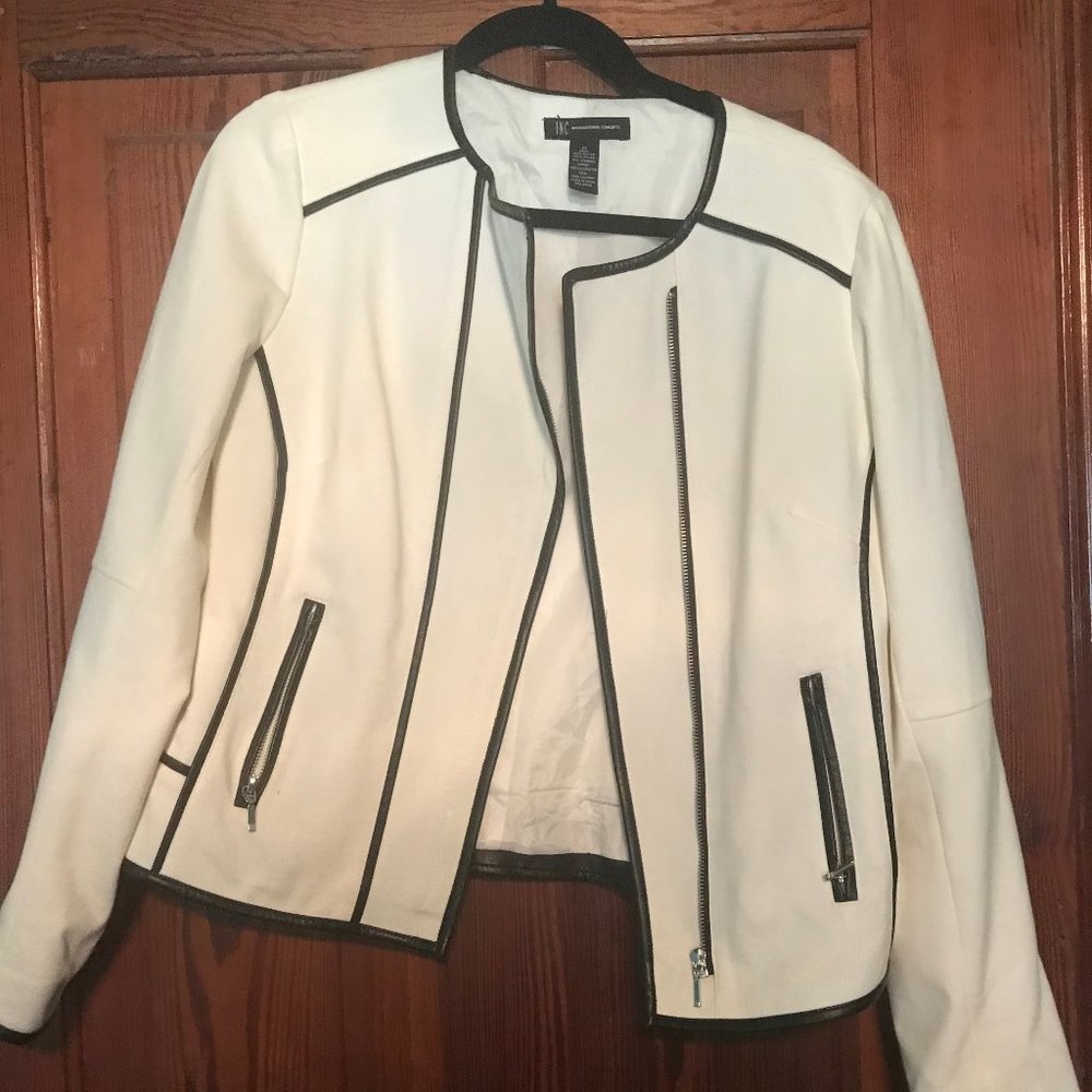 blazer "inc"